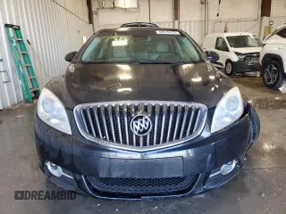 2013 Buick Verano Convenience Group with VIN 1G4PR5SK2D4155336, listed as a Copart auction lot 42816825 with 165,410 mi miles and Clean Title. Bid and sale history available at carsss.com. Image 5.