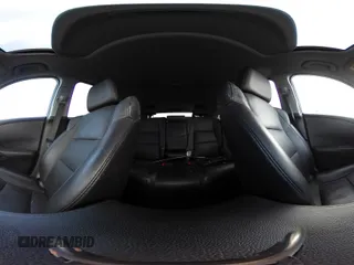 2018 Acura RDX w/Technology Pkg with VIN 5J8TB4H56JL016526, listed as a IAAI auction lot 40840283 with 77,665 mi miles. Bid and sale history available at carsss.com. Image 18.