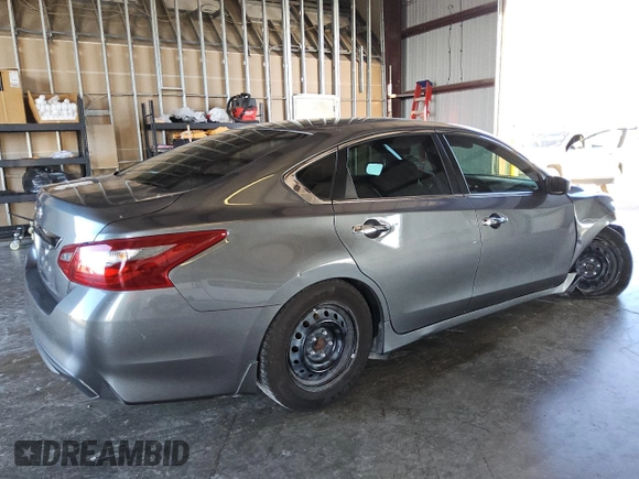 2018 Nissan Altima S with VIN 1N4AL3AP7JC479452, listed as a Copart auction lot 79840324 with 72,810 mi miles and Clean Title. Bid and sale history available at DreamBid. Image 3.