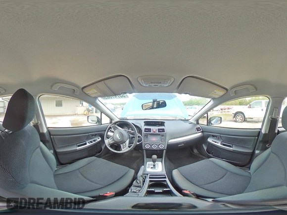 2016 Subaru Impreza z VIN JF1GJAA66GH016919, wystawiony jako Copart lot #55747365 z przebiegiem 88 896 mil mil oraz Szkoda całkowita • Salvage title. Historia ofert i sprzedaży dostępna na DreamBid. Obrazek 14.