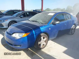 2006 Saturn ION z VIN 1G8AN15F76Z103990, wystawiony jako IAAI lot #42292938 z przebiegiem 311 601 mil mil oraz . Historia ofert i sprzedaży dostępna na DreamBid. Obrazek 2.