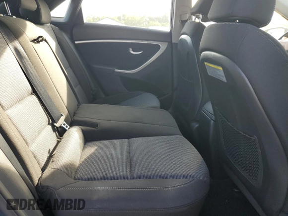 2014 Hyundai Elantra GT with VIN KMHD35LH1EU218144, listed as a Copart auction lot 69008094 with 82,853 mi miles and Salvage Title. Bid and sale history available at carsss.com. Image 10.