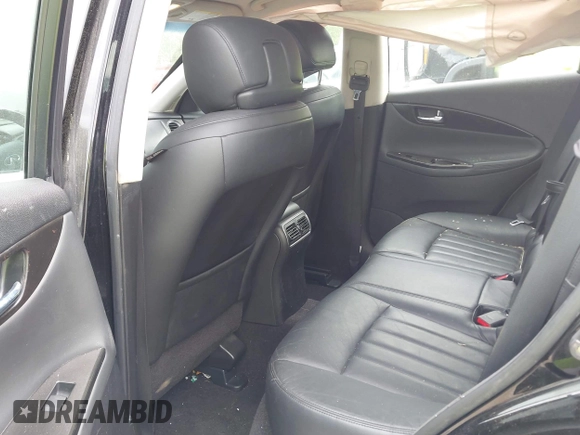 2009 Infiniti EX Journey with VIN JNKAJ09F69M951364, listed as a IAAI auction lot 42041467 with 161,155 mi miles and . Bid and sale history available at DreamBid. Image 8.
