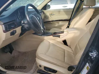 2006 BMW 3 Series 325xi with VIN WBAVD13586KV14356, listed as a Copart auction lot 72099624 with 161,806 mi miles and Clean Title. Bid and sale history available at carsss.com. Image 7.