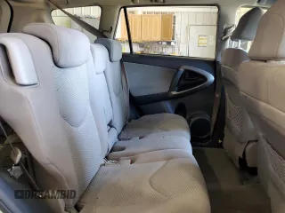 2008 Toyota RAV4 Ltd with VIN JTMBK31V285058897, listed as a Copart auction lot 47585155 with 161,141 mi miles and Clean Title. Bid and sale history available at carsss.com. Image 11.
