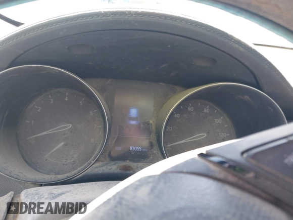 2019 Toyota C-HR XLE z VIN JTNKHMBX3K1029701, wystawiony jako IAAI lot #42023964 z przebiegiem 83 055 mil mil oraz . Historia ofert i sprzedaży dostępna na DreamBid. Obrazek 7.