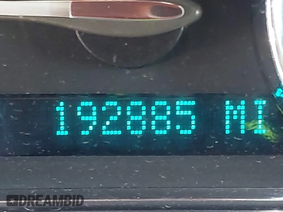 2011 Chevrolet HHR 1LT with VIN 3GNBABFWXBS593947, listed as a IAAI auction lot 41973028 with 192,885 mi miles and . Bid and sale history available at DreamBid. Image 16.
