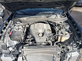 2022 Maserati Levante GT z VIN ZN661XUAXNX400339, wystawiony jako IAAI lot #41515920 z przebiegiem 48 360 mil mil oraz . Historia ofert i sprzedaży dostępna na DreamBid. Obrazek 10.