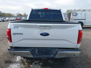 2016 Ford F-150 XLT with VIN 1FTEW1EG0GFB34840, listed as a IAAI auction lot 41840358 with 178,081 mi miles. Bid and sale history available at carsss.com. Image 16.