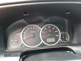 2005 Mazda Tribute i with VIN 4F2YZ02Z05KM51509, listed as a Copart auction lot 75985994 with Not Provided miles and Salvage Title. Bid and sale history available at carsss.com. Image 9.