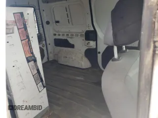 2011 Ford Transit Connect XLT с VIN NM0LS7DNXBT044785, выставлен на аукционе Copart как лот 50403305 с пробегом 264 278 миль миль и Списание • Salvage title. История ставок и продаж доступна на DreamBid. Изображение 11.