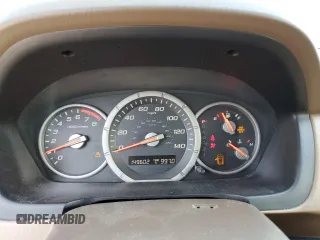 2008 Honda Pilot EX-L z VIN 5FNYF18798B009074, wystawiony jako Copart lot #54375305 z przebiegiem 149 602 mil mil oraz Szkoda całkowita • Salvage title. Historia ofert i sprzedaży dostępna na DreamBid. Obrazek 9.