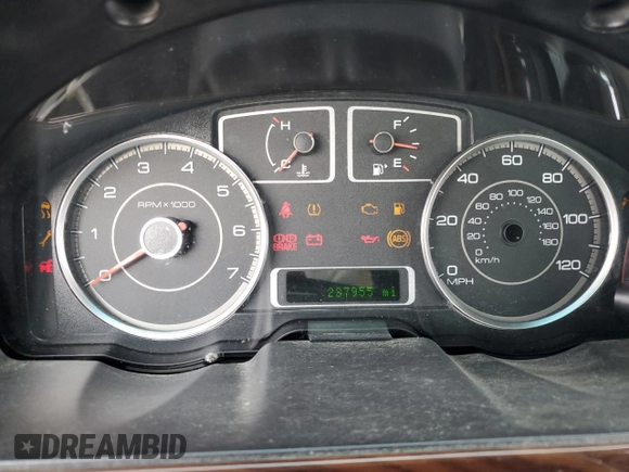 2008 Ford Taurus SEL with VIN 1FAHP24WX8G139361, listed as a Copart auction lot 78180634 with 297,955 mi miles and Salvage Title. Bid and sale history available at carsss.com. Image 9.