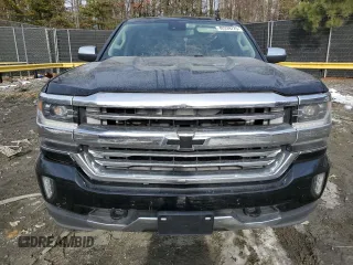 2016 Chevrolet Silverado 1500 High Country with VIN 3GCUKTEC0GG153757, listed as a Copart auction lot 42239725 with 108,115 mi miles and Salvage Title. Bid and sale history available at DreamBid. Image 5.
