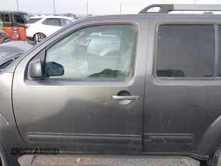 2005 Nissan Pathfinder SE with VIN 5N1AR18U05C707611, listed as a IAAI auction lot 41413932 with 260,777 mi miles. Bid and sale history available at carsss.com. Image 14.
