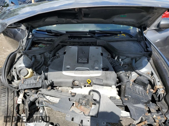 2011 Infiniti G37 x with VIN JN1CV6EL1BM263603, listed as a Copart auction lot 67864324 with Not Provided miles and Salvage Title. Bid and sale history available at carsss.com. Image 11.