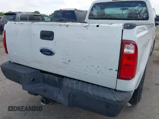 2008 Ford F-250 XL with VIN 1FTNF20588EC59099, listed as a IAAI auction lot 42106612 with 163,155 mi miles and . Bid and sale history available at DreamBid. Image 12.