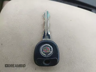 2008 Cadillac CTS AWD z VIN 1G6DG577280155483, wystawiony jako IAAI lot #41723609 z przebiegiem 132 756 mil mil oraz . Historia ofert i sprzedaży dostępna na DreamBid. Obrazek 11.
