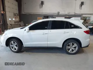 2013 Acura RDX Technology with VIN 5J8TB4H52DL018228, listed as a IAAI auction lot 42121985 with 288,561 mi miles and . Bid and sale history available at DreamBid. Image 14.