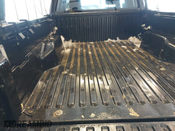 2023 Toyota Tacoma SR with VIN 3TYRX5GN2PT069110, listed as a IAAI auction lot 41235858 with 60,019 mi miles and . Bid and sale history available at DreamBid. Image 18.