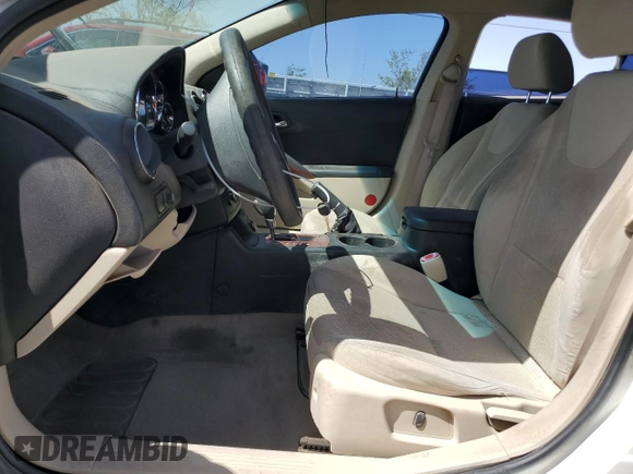 2006 Pontiac G6 GT z VIN 1G2ZH558764189294, wystawiony jako Copart lot #54360345 z przebiegiem 197 351 mil mil oraz Szkoda całkowita • Salvage title. Historia ofert i sprzedaży dostępna na DreamBid. Obrazek 7.