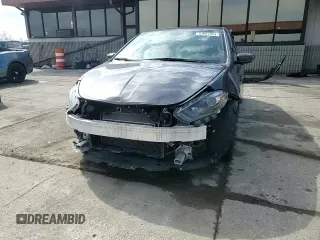 2015 Dodge Dart SXT with VIN 1C3CDFBB2FD345037, listed as a Copart auction lot 51087055 with 71,594 mi miles and Salvage Title. Bid and sale history available at carsss.com. Image 11.