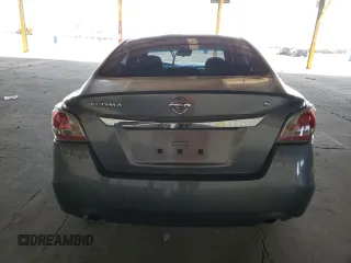 2015 Nissan Altima SV with VIN 1N4AL3AP1FC272448, listed as a Copart auction lot 47522765 with 112,979 mi miles and Salvage Title. Bid and sale history available at DreamBid. Image 6.