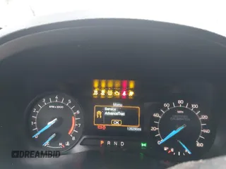 2019 Ford Police Interceptor Utility z VIN 1FM5K8AR3KGA30854, wystawiony jako IAAI lot #41907581 z przebiegiem 126 290 mil mil oraz . Historia ofert i sprzedaży dostępna na DreamBid. Obrazek 7.
