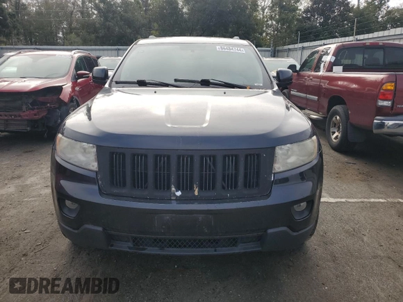 2012 Jeep Grand Cherokee Laredo with VIN 1C4RJFAT8CC284979, listed as a Copart auction lot 86484744 with 131,526 mi miles and Clean Title. Bid and sale history available at carsss.com. Image 5.