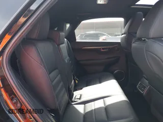 2016 Lexus NX 200t with VIN JTJBARBZ0G2074505, listed as a IAAI auction lot 41748315 with 135,237 mi miles and . Bid and sale history available at DreamBid. Image 8.