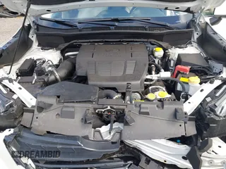 2023 Subaru Forester Premium with VIN JF2SKAEC3PH400322, listed as a IAAI auction lot 42317438 with 16,400 mi miles and . Bid and sale history available at DreamBid. Image 10.