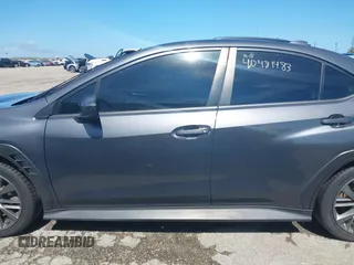 2022 Subaru WRX with VIN JF1VBAA63N9007042, listed as a IAAI auction lot 40481483 with 42,000 mi miles. Bid and sale history available at carsss.com. Image 14.