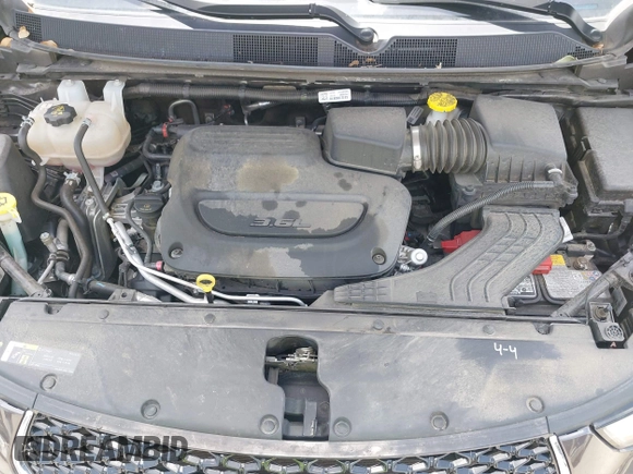 2023 Chrysler Pacifica Touring L with VIN 2C4RC1BG6PR590302, listed as a IAAI auction lot 42451369 with 72,097 mi miles and . Bid and sale history available at DreamBid. Image 10.