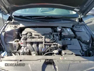 2022 Hyundai Elantra Limited с VIN 5NPLP4AG3NH069349, выставлен на аукционе Copart как лот 68740415 с пробегом 32 361 миль миль и На запчасти • Non repairable. История ставок и продаж доступна на DreamBid. Изображение 13.