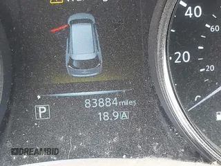 2015 Nissan Rogue SL z VIN 5N1AT2MV2FC842144, wystawiony jako IAAI lot #42347068 z przebiegiem 83 884 mil mil oraz . Historia ofert i sprzedaży dostępna na DreamBid. Obrazek 15.
