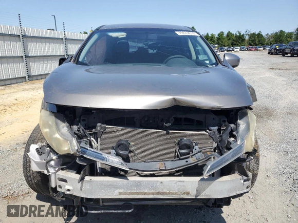 2009 Nissan Murano S with VIN JN8AZ18U49W025960, listed as a Copart auction lot 70574074 with 18,888 mi miles and Salvage Title. Bid and sale history available at carsss.com. Image 5.