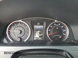2015 Toyota Camry XLE with VIN 4T1BF1FK0FU998332, listed as a Copart auction lot 54659215 with 159,592 mi miles and Salvage Title. Bid and sale history available at DreamBid. Image 9.