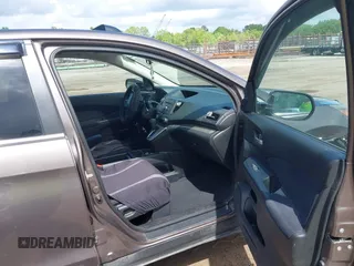 2014 Honda CR-V EX z VIN 2HKRM4H58EH621063, wystawiony jako IAAI lot #42253838 z przebiegiem 119 046 mil mil oraz . Historia ofert i sprzedaży dostępna na DreamBid. Obrazek 5.