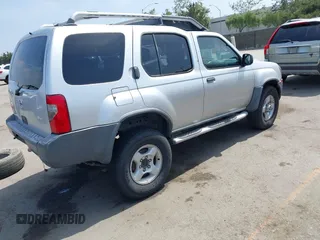 2002 Nissan Xterra XE z VIN 5N1ED28T12C515316, wystawiony jako IAAI lot #42478360 z przebiegiem 210 979 mil mil oraz . Historia ofert i sprzedaży dostępna na DreamBid. Obrazek 4.