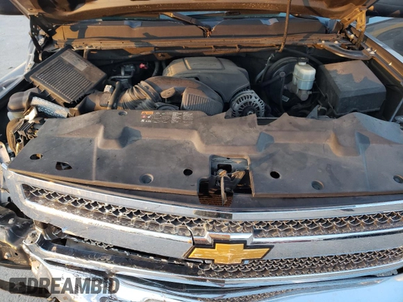 2013 Chevrolet Silverado 1500 LT with VIN 3GCPCSEA9DG232102, listed as a Copart auction lot 84402554 with 226,561 mi miles and Clean Title. Bid and sale history available at DreamBid. Image 12.