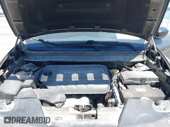 2015 Jeep Cherokee Sport with VIN 1C4PJMAB9FW595102, listed as a IAAI auction lot 42257918 with 95,059 mi miles and . Bid and sale history available at DreamBid. Image 10.