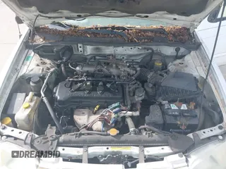 2002 Nissan Sentra GXE z VIN 3N1CB51D02L620913, wystawiony jako IAAI lot #42089002 z przebiegiem 193 291 mil mil oraz . Historia ofert i sprzedaży dostępna na DreamBid. Obrazek 10.