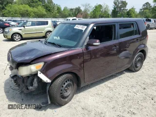 2014 Scion xB z VIN JTLZE4FE2EJ053923, wystawiony jako Copart lot #54121165 z przebiegiem Nie podano mil oraz Szkody całkowita. Historia ofert i sprzedaży dostępna na DreamBid. Obrazek 1.