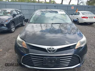 2016 Toyota Avalon Limited with VIN 4T1BK1EB2GU228678, listed as a IAAI auction lot 42161073 with 207,976 mi miles and . Bid and sale history available at carsss.com. Image 12.