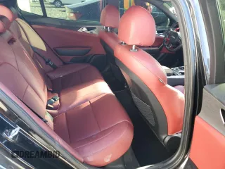 2022 Kia Stinger GT1 with VIN KNAE45LC9N6119485, listed as a Copart auction lot 51492775 with 30,177 mi miles and Clean Title. Bid and sale history available at DreamBid. Image 10.