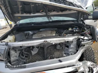 2010 Toyota Tundra с VIN 5TFUW5F14AX124598, выставлен на аукционе Copart как лот 54363625 с пробегом 149 268 миль миль и Списание • Salvage title. История ставок и продаж доступна на DreamBid. Изображение 11.