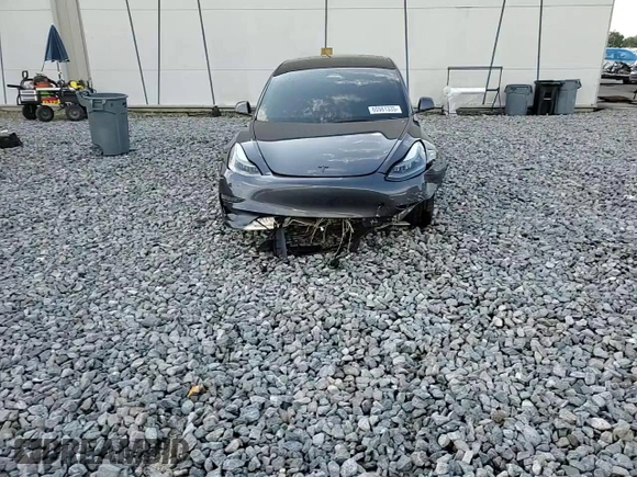 2023 Tesla Model 3 с VIN 5YJ3E1EA8PF394011, выставлен на аукционе Copart как лот 60981335 с пробегом 52 220 миль миль и На запчасти • Non repairable. История ставок и продаж доступна на DreamBid. Изображение 13.