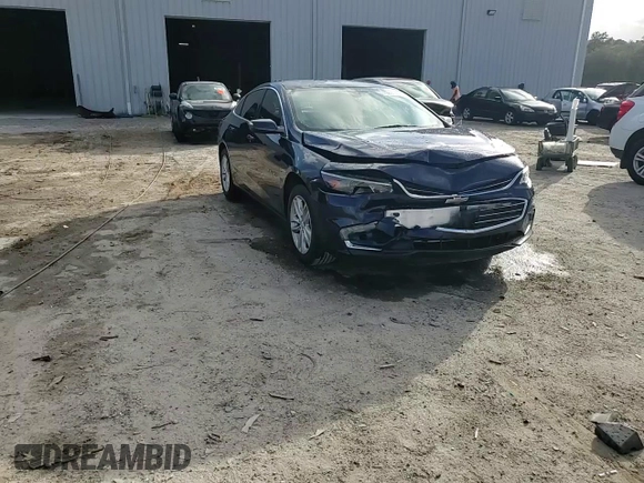 2017 Chevrolet Malibu LT with VIN 1G1ZE5ST6HF143517, listed as a Copart auction lot 79897254 with 98,008 mi miles and Salvage Title. Bid and sale history available at DreamBid. Image 13.