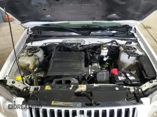 2010 Mercury Mariner с VIN 4M2CN8BG7AKJ16805, выставлен на аукционе Copart как лот 53829505 с пробегом 120 540 миль миль и Чистый • Clean title. История ставок и продаж доступна на DreamBid. Изображение 12.