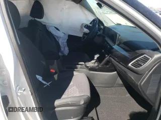 2024 Kia Seltos S z VIN KNDEU2AA3R7598795, wystawiony jako Copart lot #48802654 z przebiegiem 740 mil mil oraz Szkody całkowita. Historia ofert i sprzedaży dostępna na DreamBid. Obrazek 7.